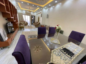 3 Bedrooms Appartment in New Cairo